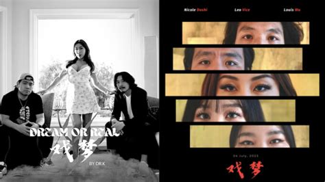 drkinla.net|Nicole Doshi, Leo Vice Star in Groundbreaking Chinese .